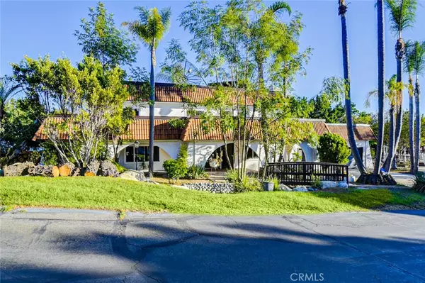 19110 La Pradera, Yorba Linda, CA 92886