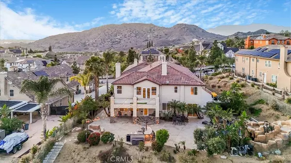 Norco, CA 92860,200 Cross Rail LN