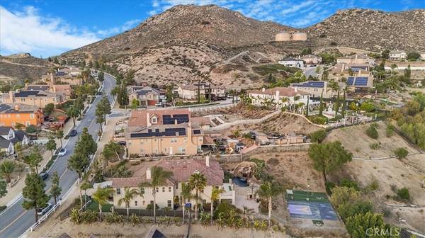 200 Cross Rail LN, Norco, CA 92860