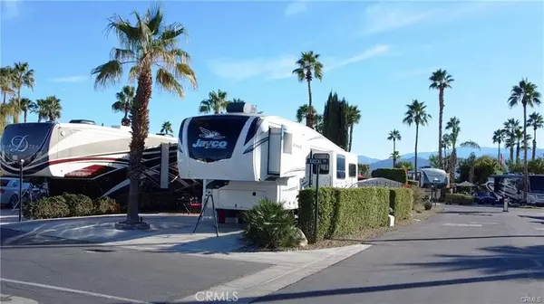 69801 Ramon RD #430, Cathedral City, CA 92234