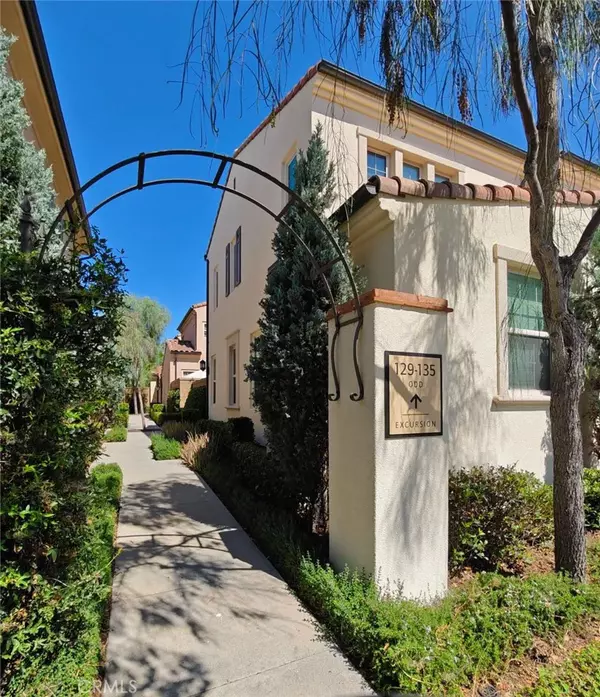 Irvine, CA 92618,129 Excursion
