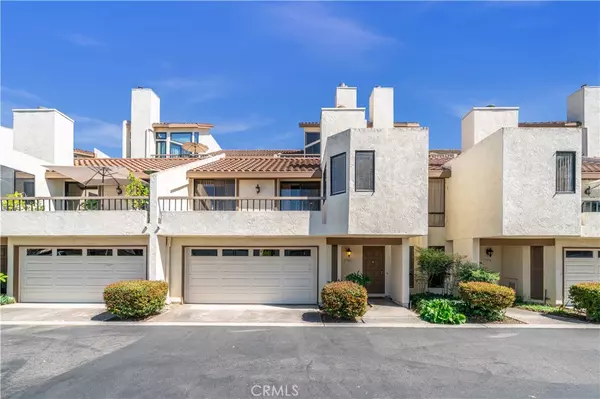 27882 Finisterra #117, Mission Viejo, CA 92692