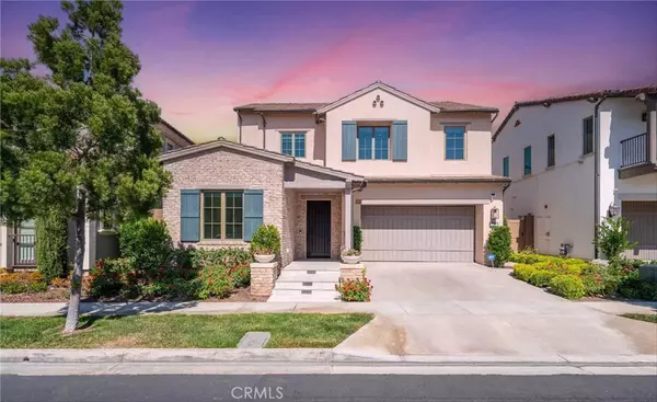 106 Villa, Irvine, CA 92602