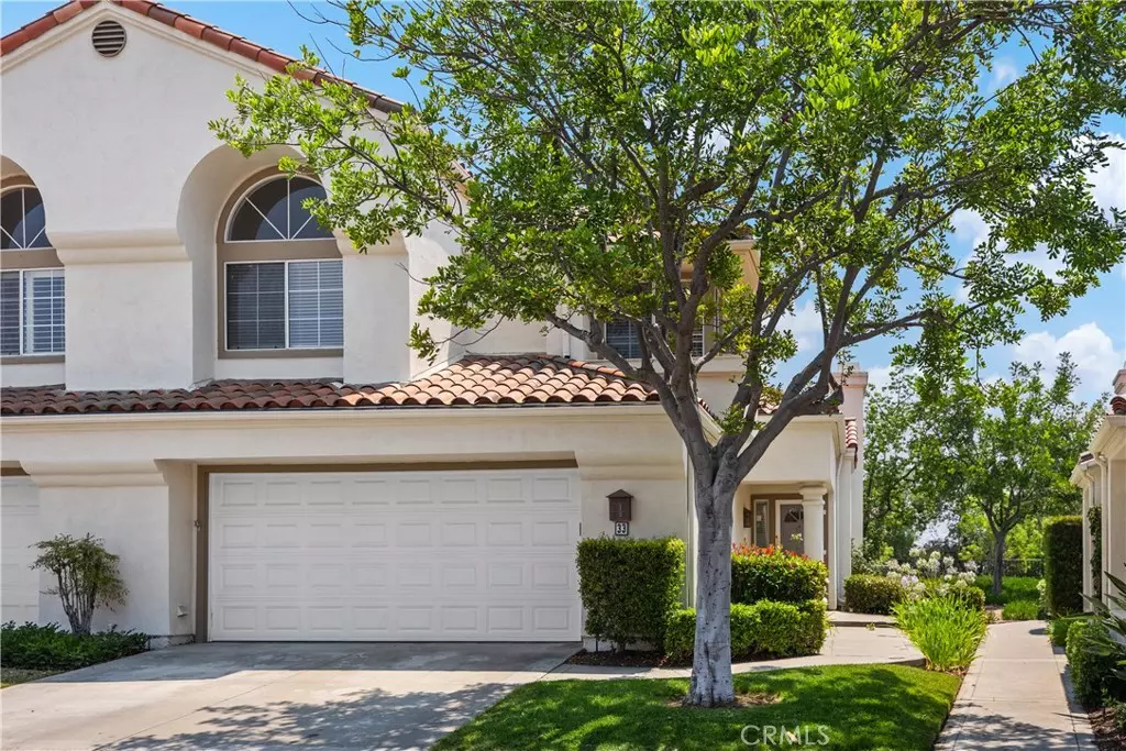 Rancho Santa Margarita, CA 92688,33 Calle Maria