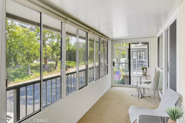 Laguna Woods, CA 92637,814 Via Alhambra #N