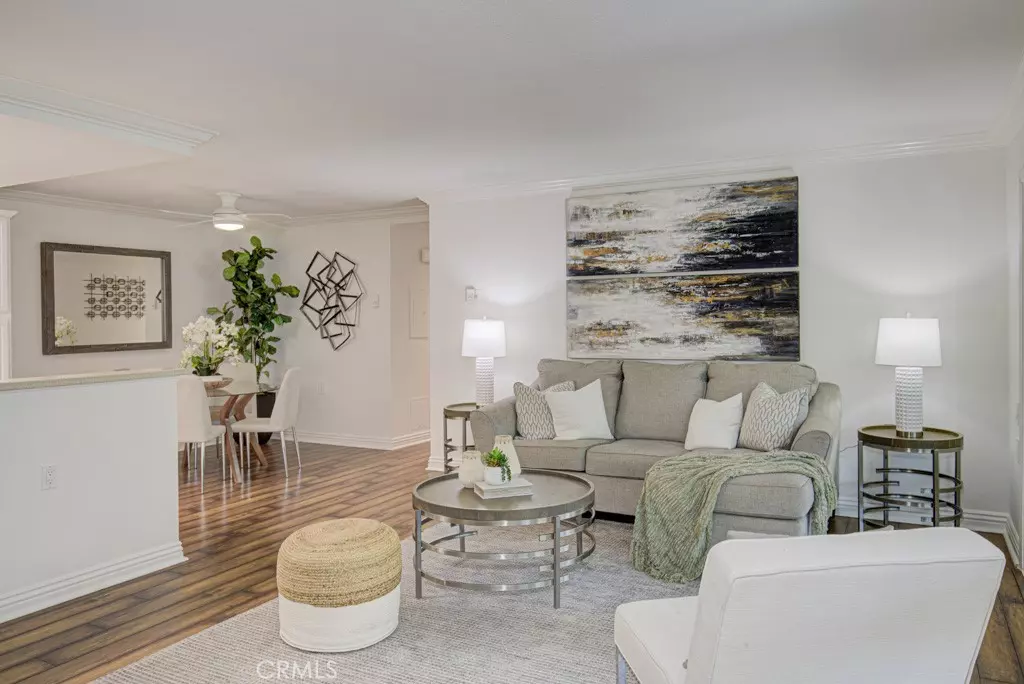 Laguna Woods, CA 92637,814 Via Alhambra #N