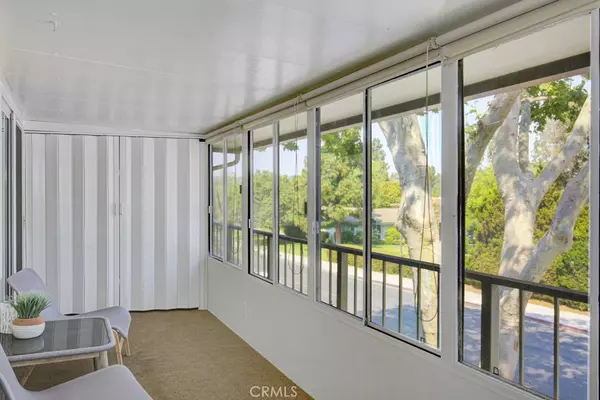Laguna Woods, CA 92637,814 Via Alhambra #N