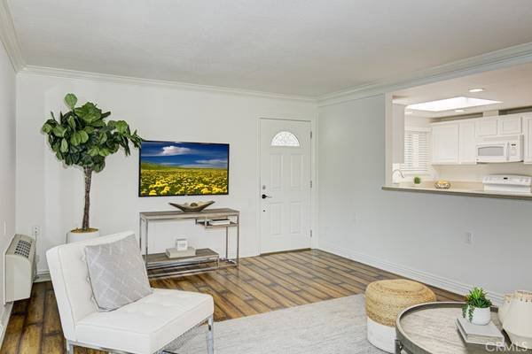 Laguna Woods, CA 92637,814 Via Alhambra #N