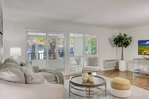 Laguna Woods, CA 92637,814 Via Alhambra #N