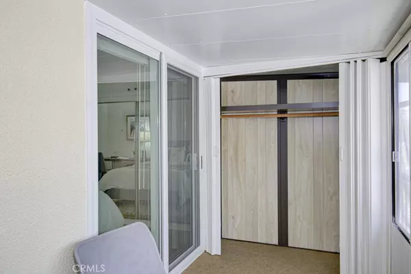 Laguna Woods, CA 92637,814 Via Alhambra #N