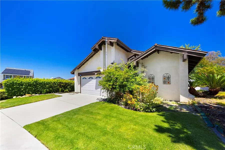 25831 Appian WAY, Mission Viejo, CA 92691