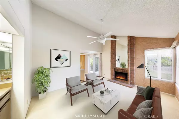 Mission Viejo, CA 92691,25831 Appian WAY