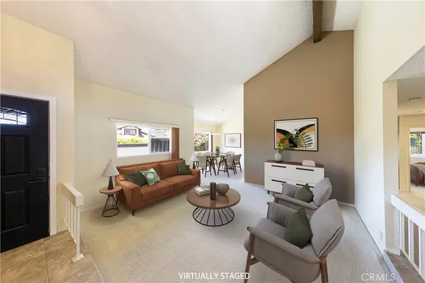 Mission Viejo, CA 92691,25831 Appian WAY