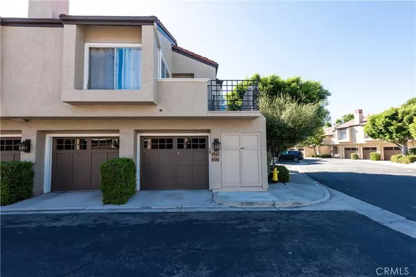 375 Stanford CT #9, Irvine, CA 92612