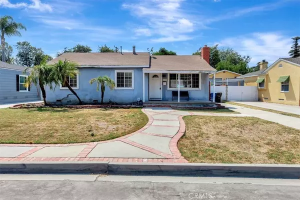 4643 Sunfield AVE, Long Beach, CA 90808
