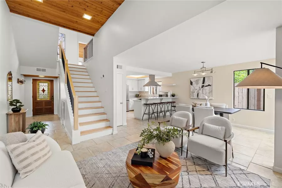 2317 Carnegie LN #B, Redondo Beach, CA 90278