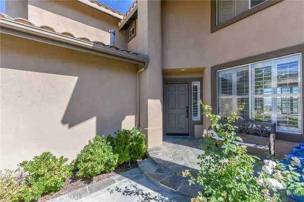 Lake Forest, CA 92610,10 Sierra Blanco