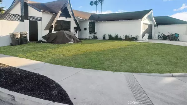 4652 Prelude DR, Huntington Beach, CA 92649