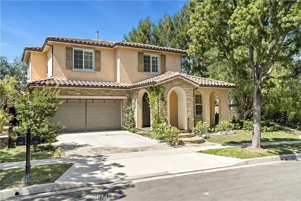 133 Weathervane, Irvine, CA 92603