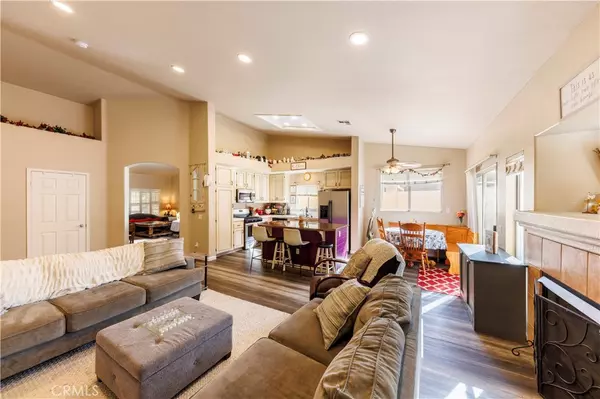 Corona, CA 92883,2070 Crystal Downs Drive