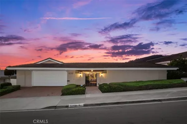 Dana Point, CA 92629,32591 Mediterranean DR