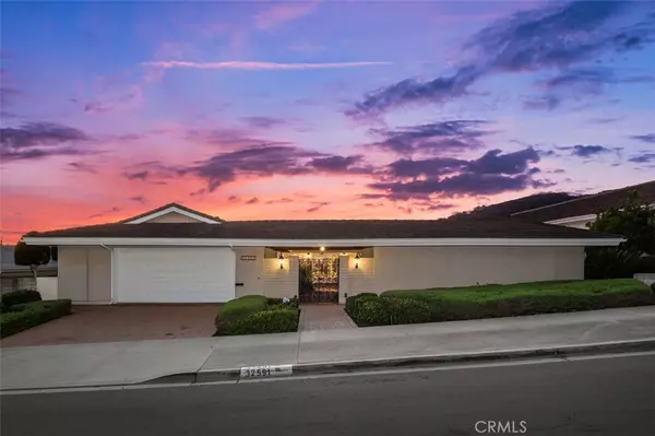 Dana Point, CA 92629,32591 Mediterranean DR