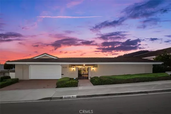 Dana Point, CA 92629,32591 Mediterranean DR