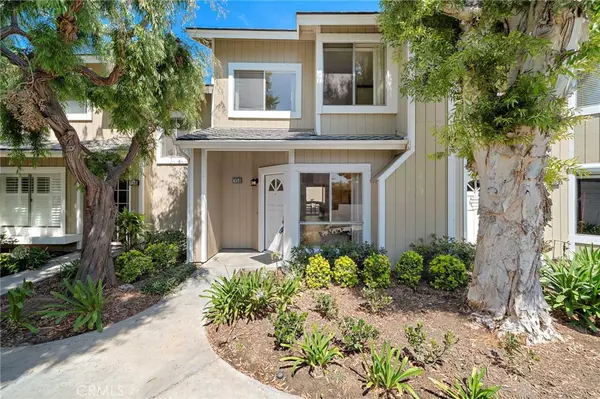 158 Monroe, Irvine, CA 92620