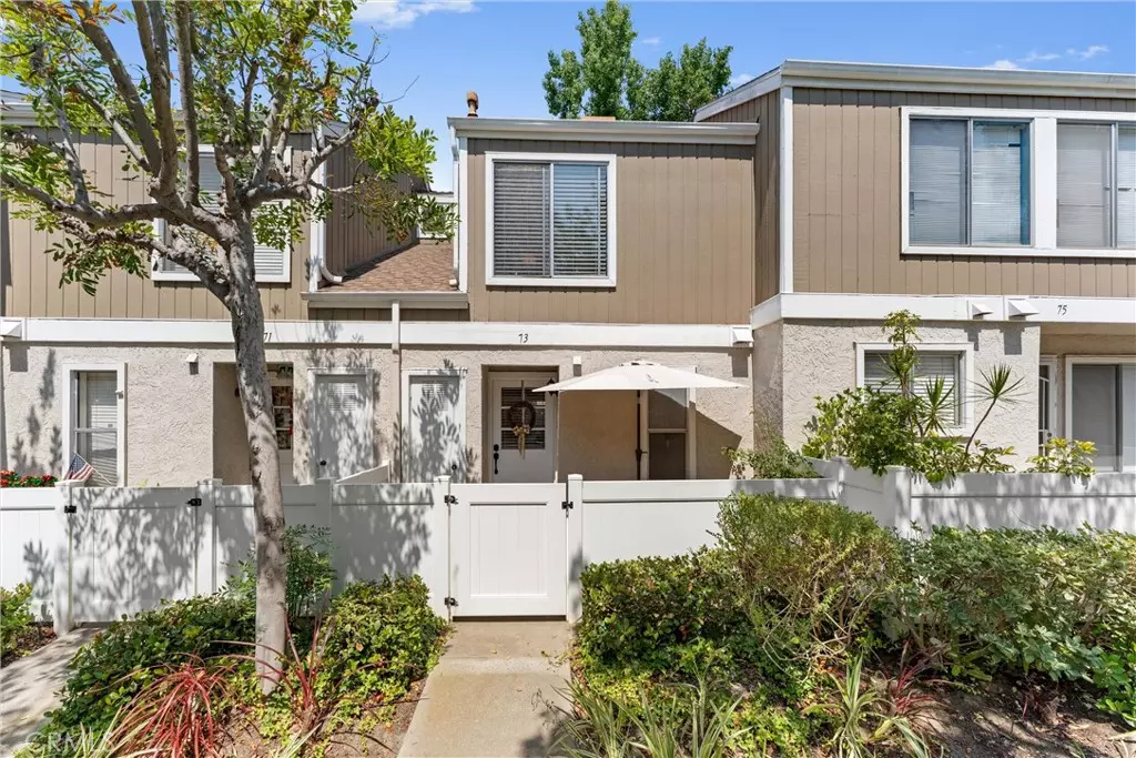 Aliso Viejo, CA 92656,73 Abbeywood LN