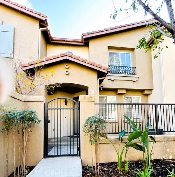 23 Cameron #67, Irvine, CA 92602