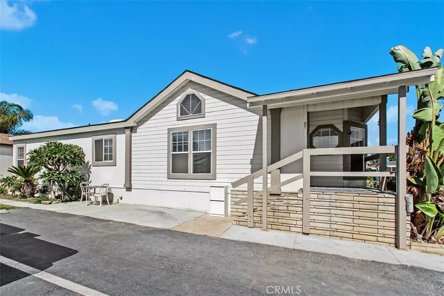 5815 E La Palma AVE #74, Anaheim, CA 92807