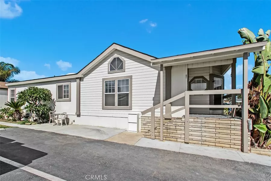 5815 E La Palma AVE #74, Anaheim, CA 92807