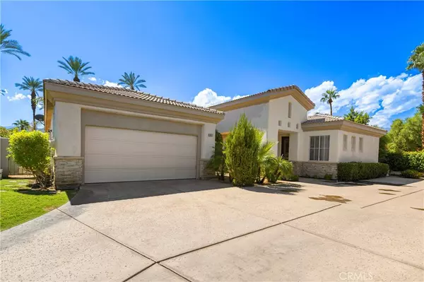 69411 Camino Bonita, Cathedral City, CA 92234