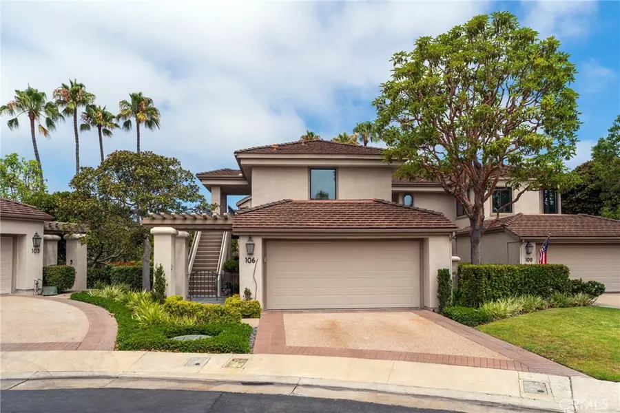 106 Ocean Vista, Newport Beach, CA 92660