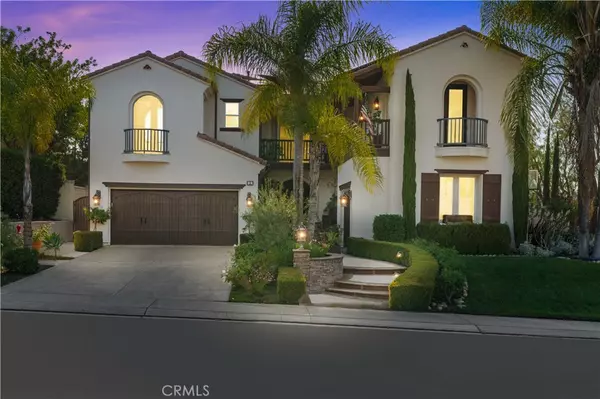 3 Hubbard WAY, Coto De Caza, CA 92679