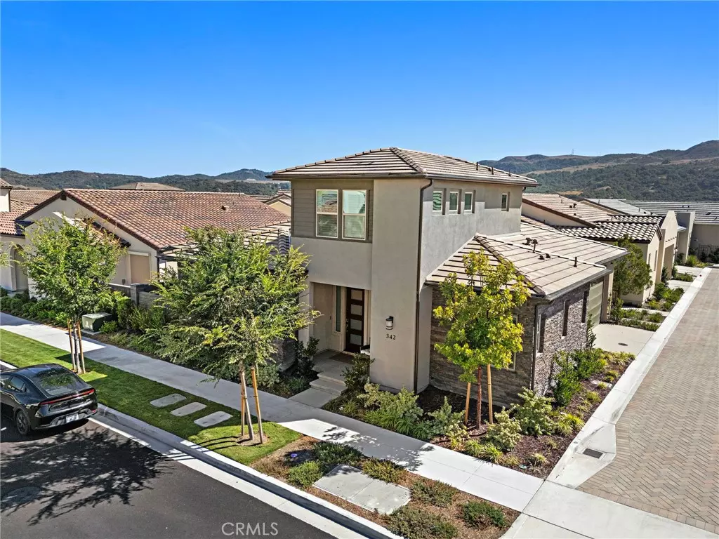 Rancho Mission Viejo, CA 92694,342 Sunrise RD