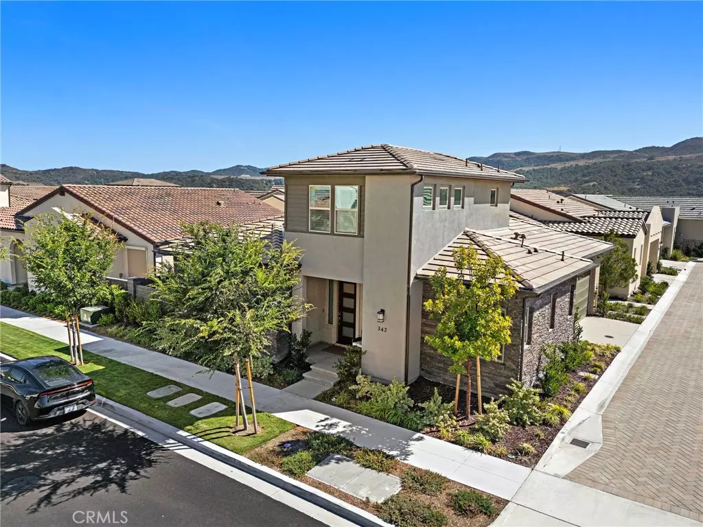 Rancho Mission Viejo, CA 92694,342 Sunrise RD