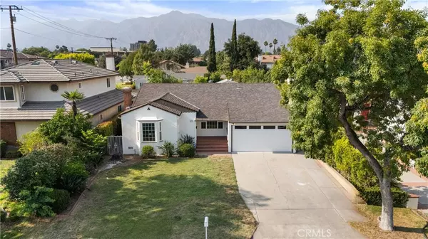 Arcadia, CA 91007,537 W Camino Real AVE