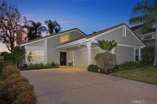 8 Recodo, Irvine, CA 92620
