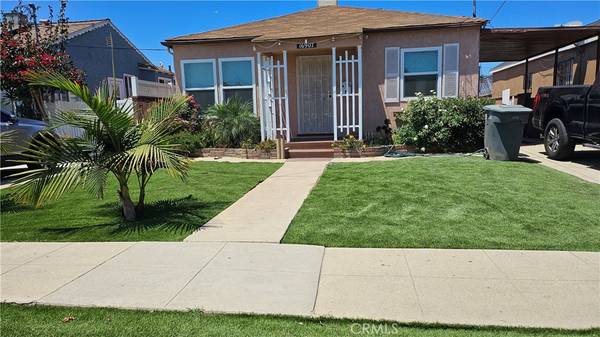 16907 S Harvard BLVD, Gardena, CA 90247