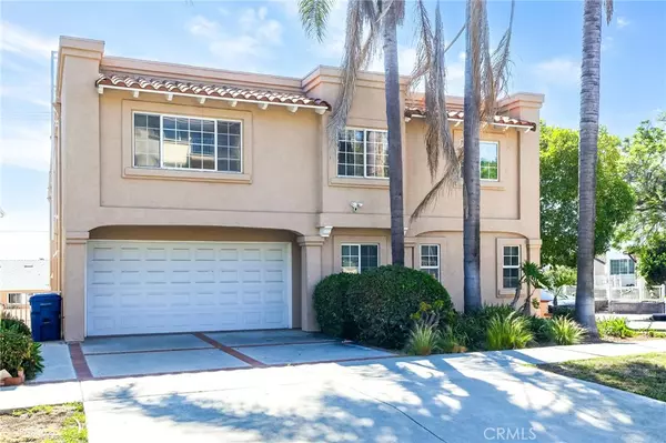 1078 W 10th ST #1, San Pedro, CA 90731