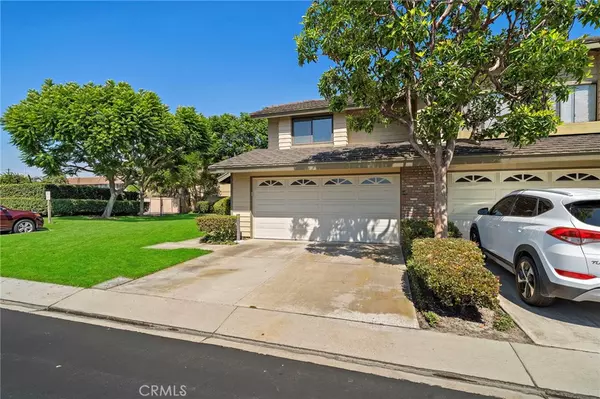 Fountain Valley, CA 92708,18108 Hearth DR