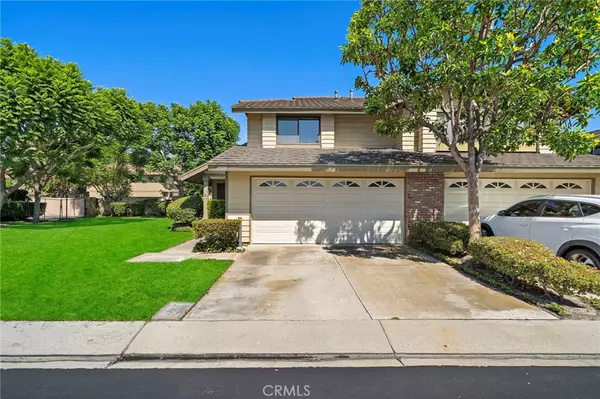 Fountain Valley, CA 92708,18108 Hearth DR