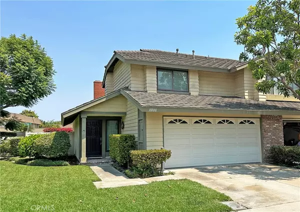 18108 Hearth DR, Fountain Valley, CA 92708