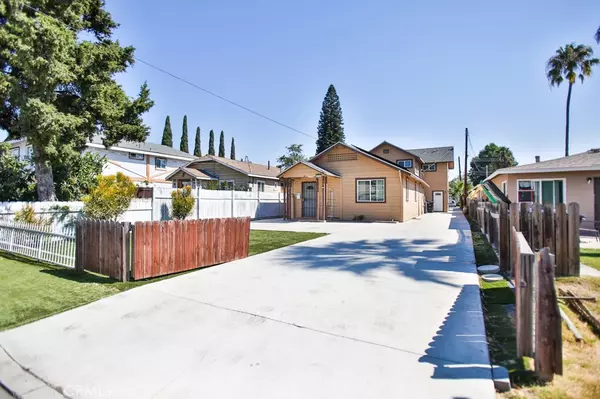 Tustin, CA 92780,1091 Bonita ST