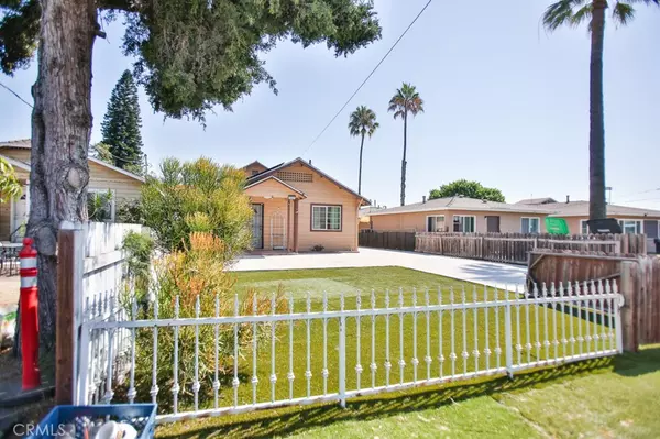 Tustin, CA 92780,1091 Bonita ST