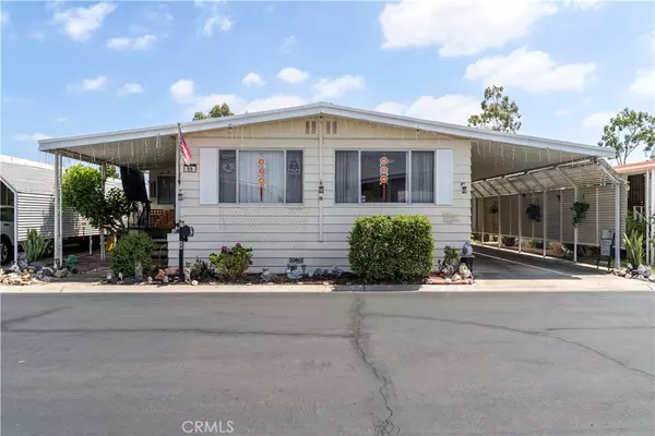 10200 Bolsa Ave Spc 85, Westminster, CA 92683