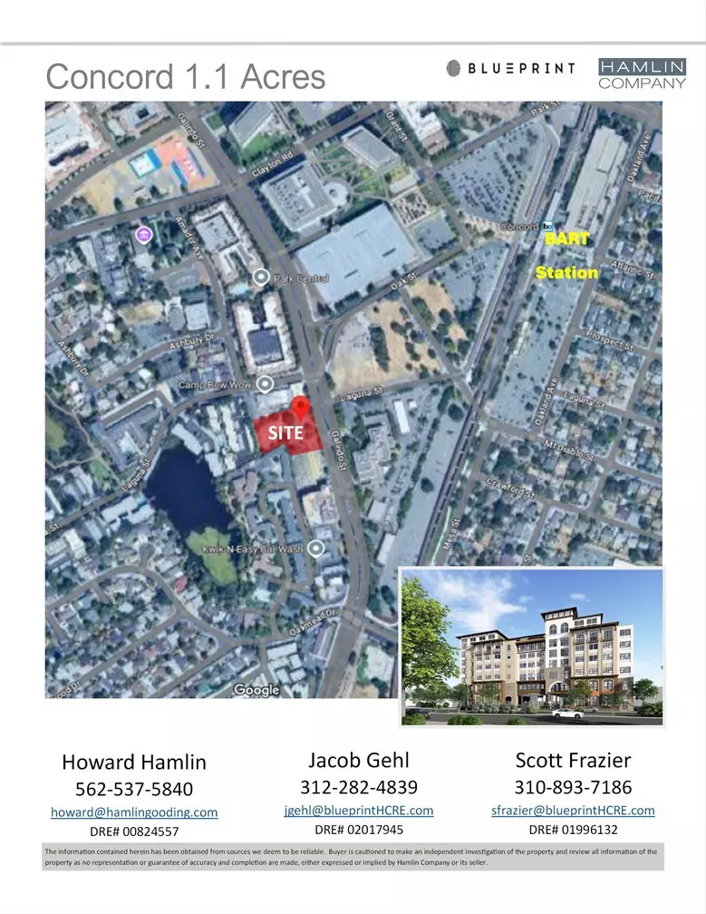 Concord, CA 94520,1385 Galindo ST