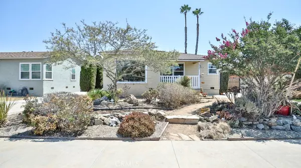 Long Beach, CA 90807,4726 Walnut AVE