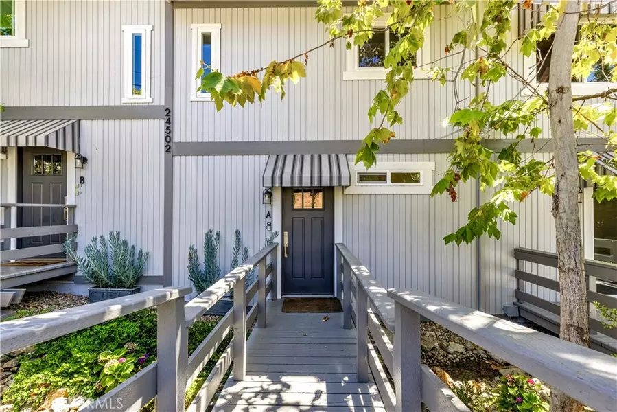 24502 Selva RD #A2, Dana Point, CA 92629